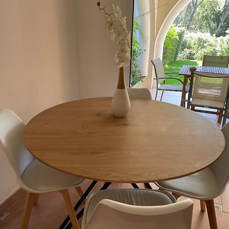 2 Pieces Saint Raphael Renove, Classe 4 Etoiles, 100 M Plages, Piscine, Tennis, Parc, Terrasse, Jardin Privatif المظهر الخارجي الصورة